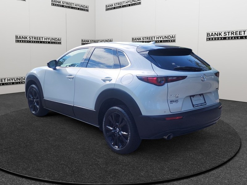 2024 Mazda CX-30 GT w/Turbo AWD