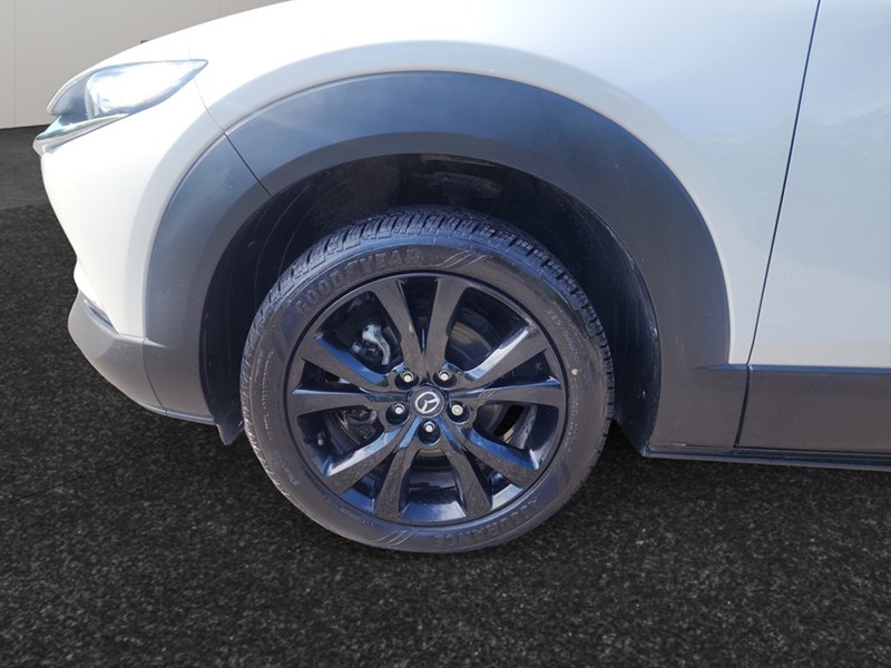 2024 Mazda CX-30 GT w/Turbo AWD