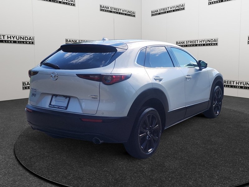 2024 Mazda CX-30 GT w/Turbo AWD