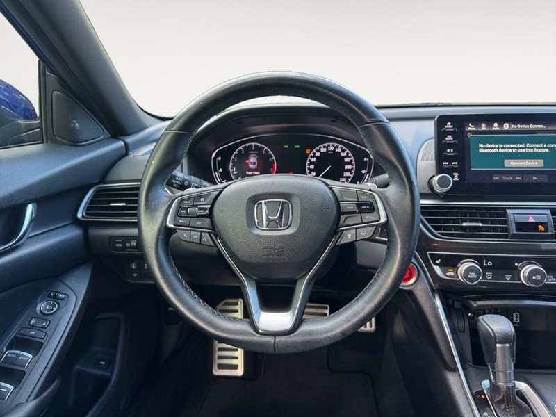 2019 Honda Accord Sport CVT