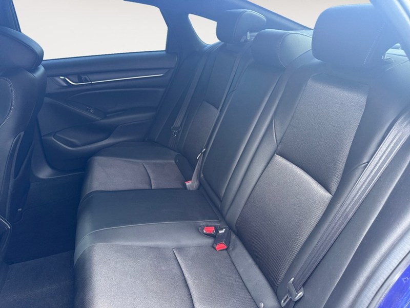 2019 Honda Accord Sport CVT