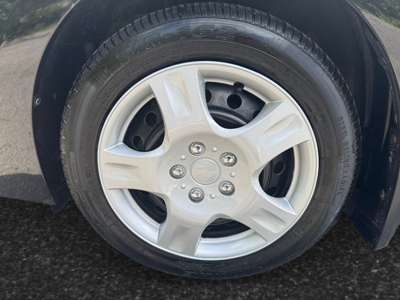 2017 Toyota Corolla 4dr Sdn CVT CE
