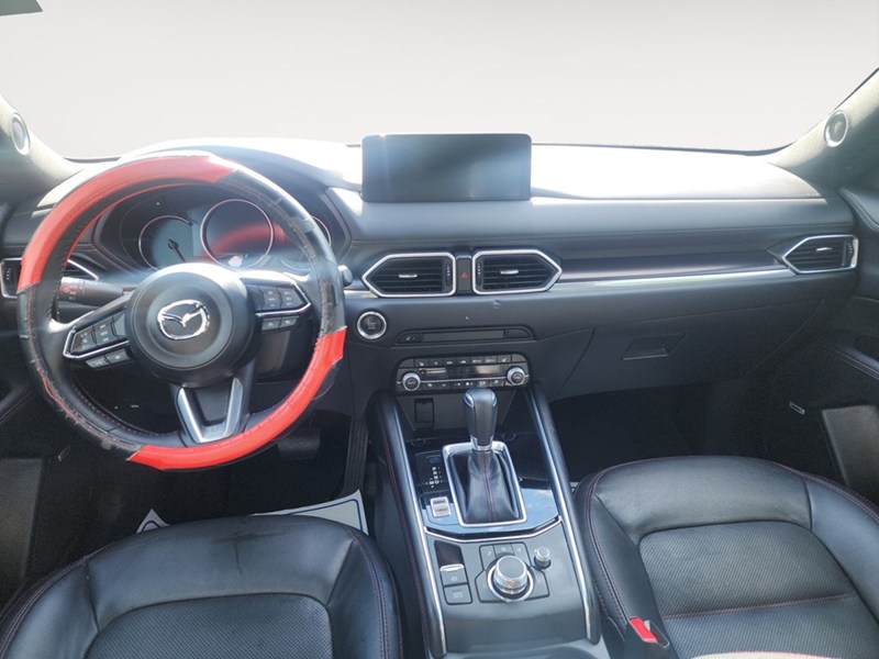 2023 Mazda CX-5 GT AWD