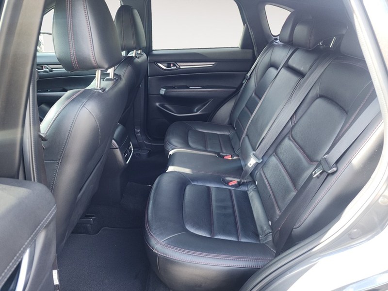 2023 Mazda CX-5 GT AWD