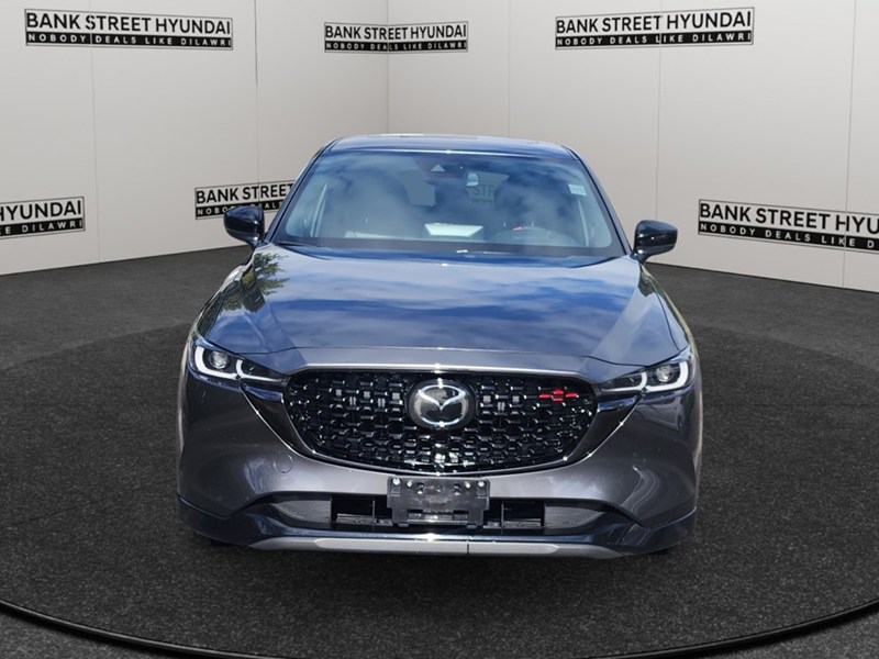 2023 Mazda CX-5 GT AWD