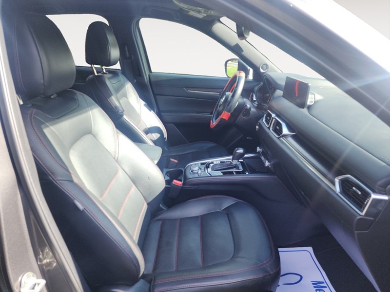 2023 Mazda CX-5 GT AWD