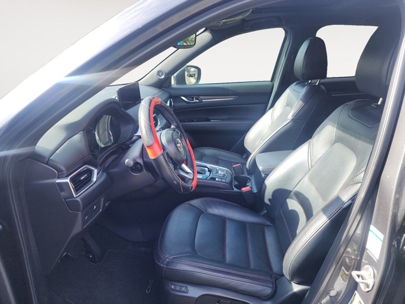 2023 Mazda CX-5 GT AWD