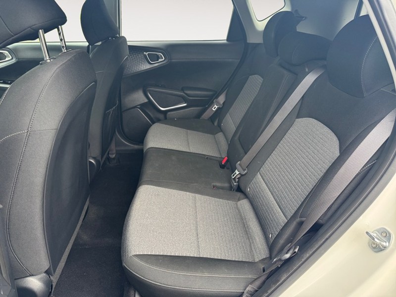 2022 Kia Soul EX IVT