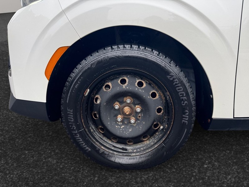 2022 Kia Soul EX IVT