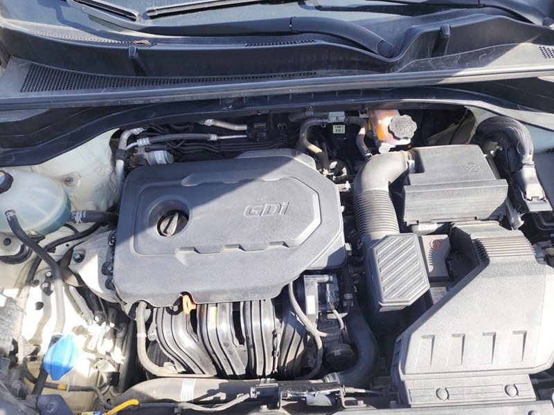 2019 Kia Sportage EX AWD