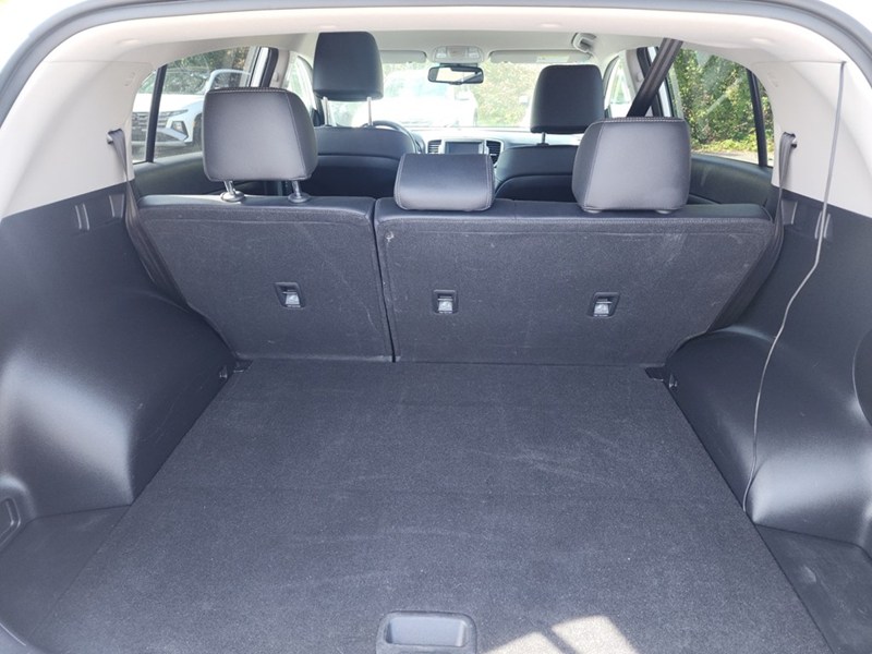 2019 Kia Sportage EX AWD