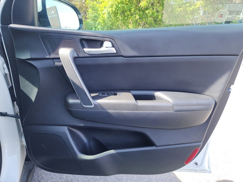 2019 Kia Sportage EX AWD