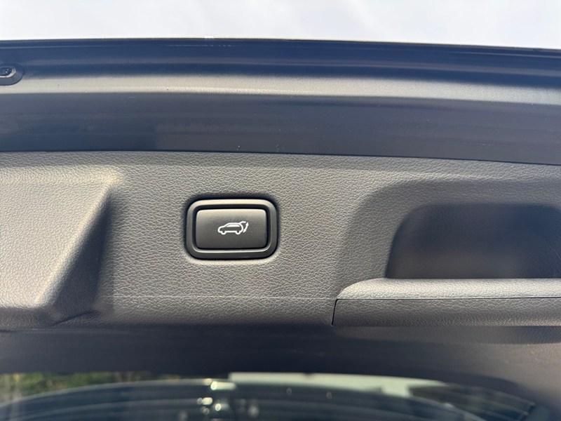 2024 Hyundai Palisade Ultimate Calligraphy 7-Passenger AWD