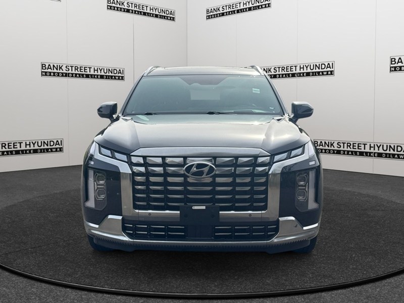 2024 Hyundai Palisade Ultimate Calligraphy 7-Passenger AWD