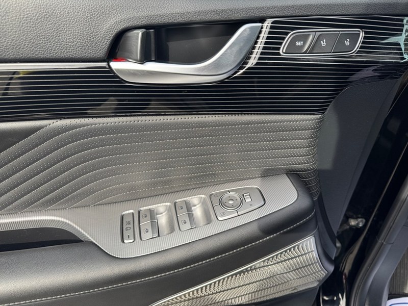 2024 Hyundai Palisade Ultimate Calligraphy 7-Passenger AWD