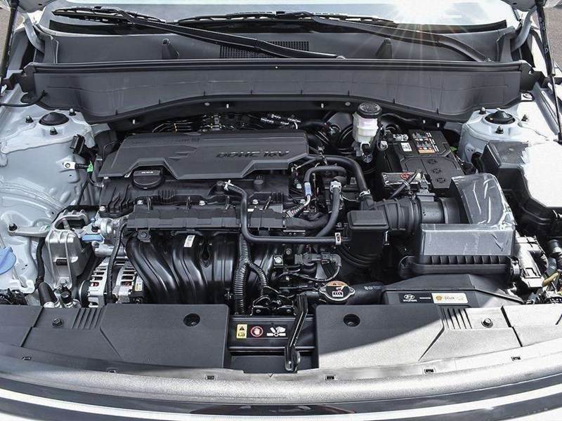 2026 Hyundai Kona 2.0L Essential AWD