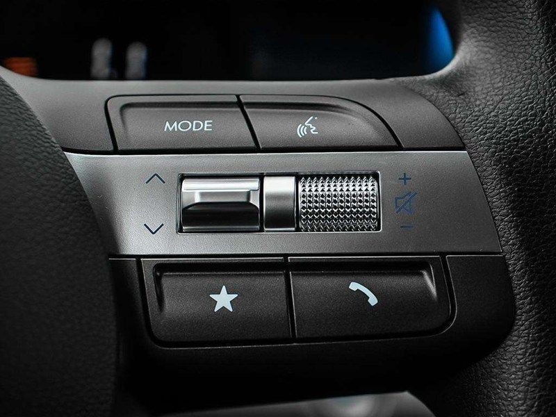 2026 Hyundai Kona 2.0L Essential AWD