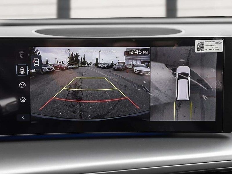 2026 Hyundai IONIQ 9 Preferred AWD w/Luxury Pkg