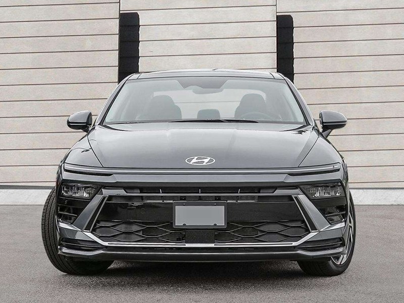 2026 Hyundai Sonata Preferred-Trend AWD