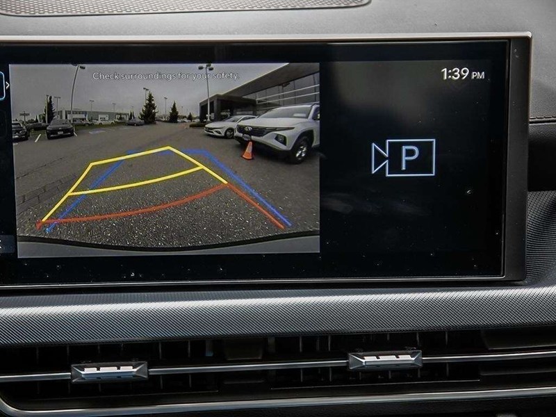 2026 Hyundai Sonata Preferred-Trend AWD