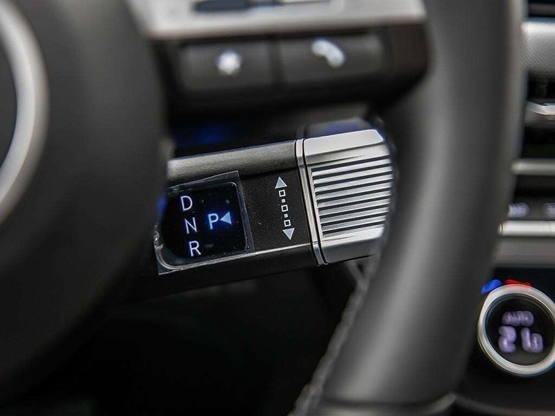 2026 Hyundai Sonata Preferred-Trend AWD