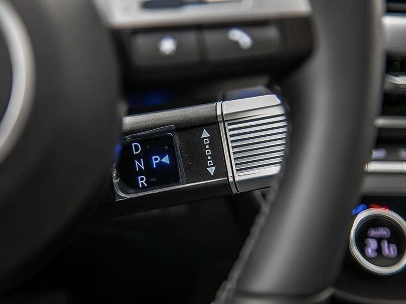 2026 Hyundai Sonata Preferred-Trend AWD