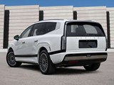 2026 Hyundai IONIQ 9 Preferred + w/Ultimate Calligraphy Package image 2