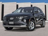 2026 Hyundai Tucson Preferred image 1