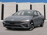2026 Hyundai Elantra Preferred w/Tech Pkg image 1