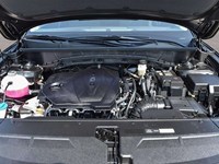 2026 Hyundai Tucson Preferred AWD