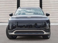 2026 Hyundai IONIQ 9 Preferred + AWD w/Ultimate Calligraphy Pkg