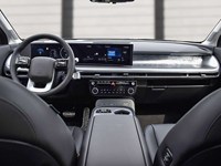 2026 Hyundai IONIQ 9 Preferred + AWD w/Ultimate Calligraphy Pkg