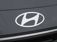 2026 Hyundai Elantra Preferred IVT w/Tech Pkg