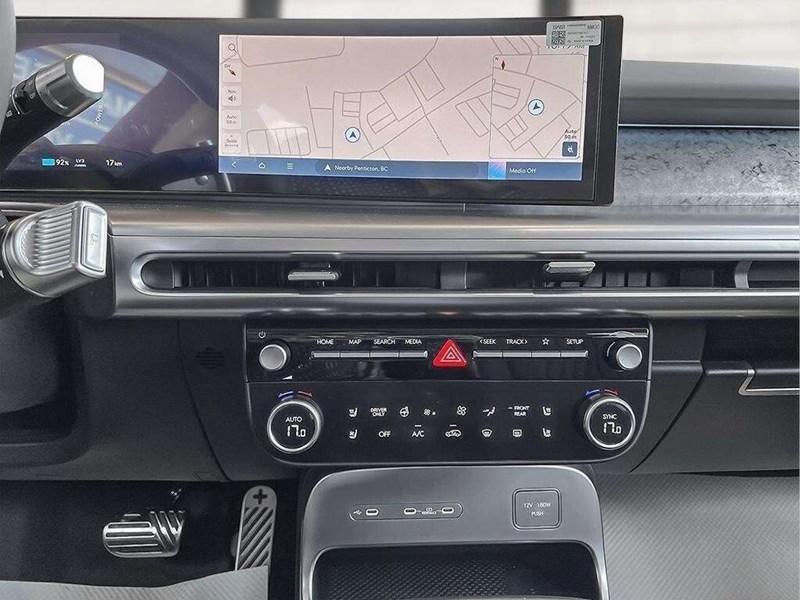 2026 Hyundai IONIQ 9 Preferred + AWD w/Ultimate Calligraphy Pkg