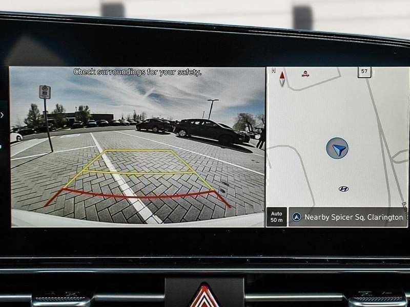 2026 Hyundai Elantra Preferred IVT w/Tech Pkg