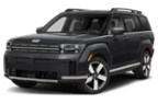 2027 Hyundai Santa Fe HEV Preferred w/Trend Package-Auto