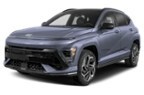 2027 Hyundai Kona 1.6T N Line Ultimate-Auto