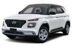 2026 Hyundai Venue Essential w/Two-Tone-Auto