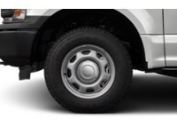 2018 Ford F-150 XL 4WD SuperCrew 5.5' Box Exterior Shot 5