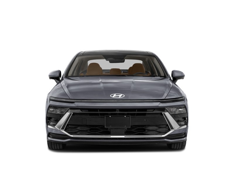 2026 Hyundai Sonata Hybrid Preferred-Trend FWD Exterior Shot 5