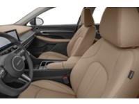 2026 Hyundai Sonata Hybrid Preferred-Trend FWD Interior Shot 4