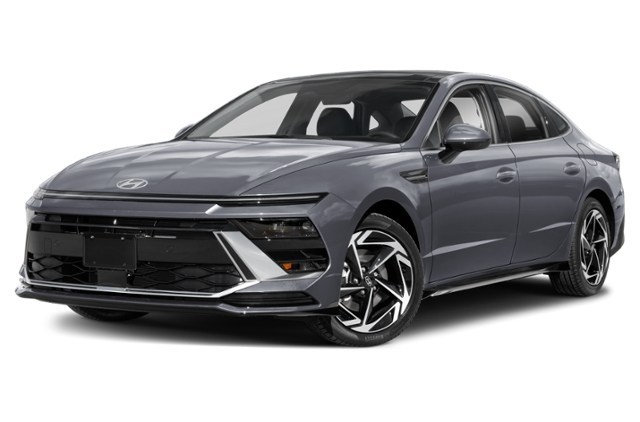 2026 Hyundai Sonata Sedan