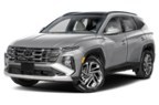 2026 Hyundai Tucson Hybrid Ultimate-Auto