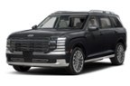 2027 Hyundai Palisade Ultimate Calligraphy-Auto