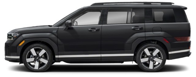 Abyss Black [Black]
