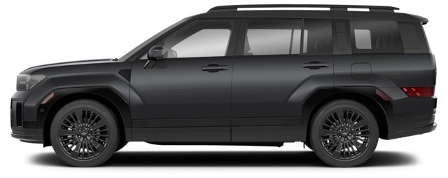 Abyss Black [Black]