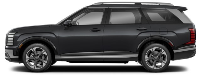 Abyss Black [Black]