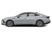 2026 Hyundai Sonata Hybrid Preferred-Trend FWD Aero Silver  Shot 18