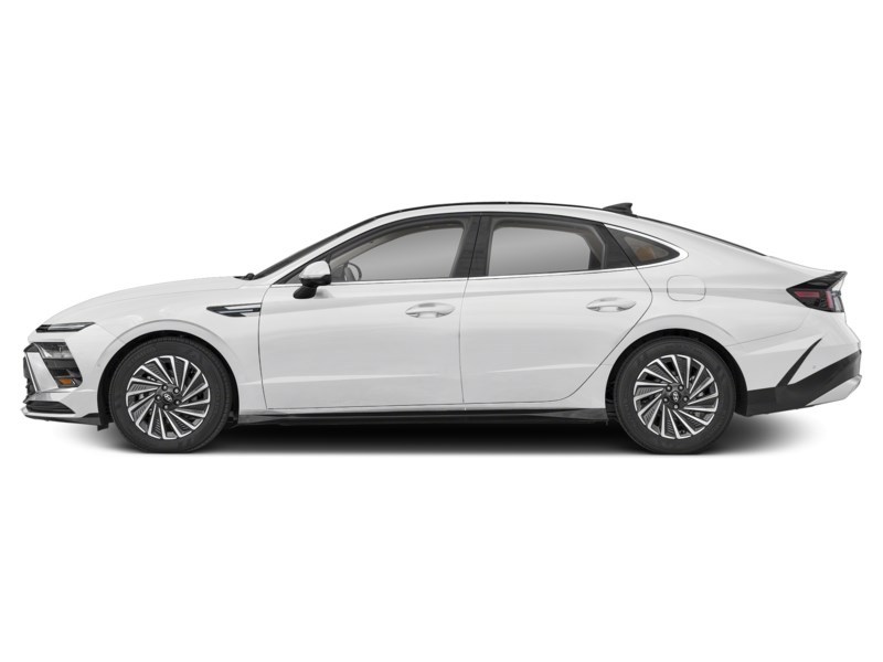 2026 Hyundai Sonata Hybrid Preferred-Trend FWD