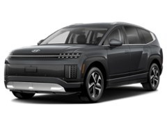 2027 Hyundai IONIQ 9 SUV